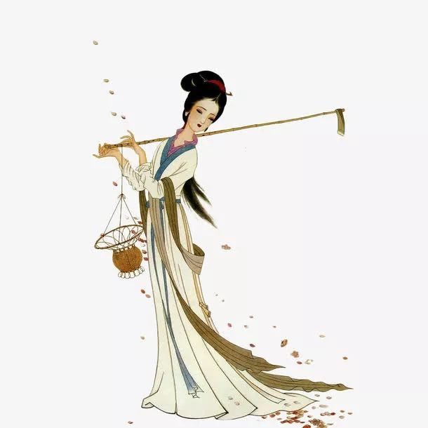 薛宝钗|《红楼梦》诗词全集，值得珍藏！