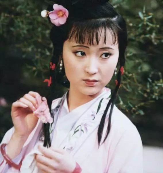 薛宝钗|《红楼梦》诗词全集，值得珍藏！