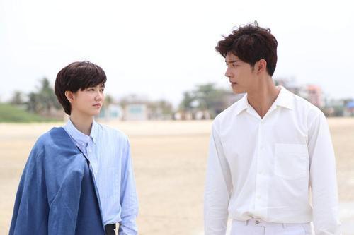 泰剧《影子恋人》妈妈!我想我还当男生比较好