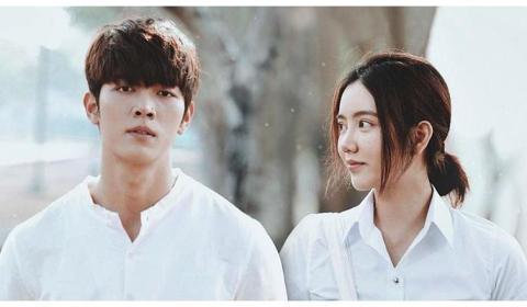 泰剧《影子恋人》妈妈!我想我还当男生比较好