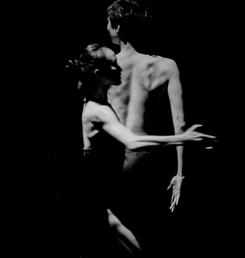 上海芭蕾舞团|中秋前夕，海派芭蕾云端“绽放”，向全球传递爱与希望