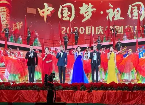 央视|央视两档晚会正面较量，嘉宾阵容各有千秋，主持人方面高下立判