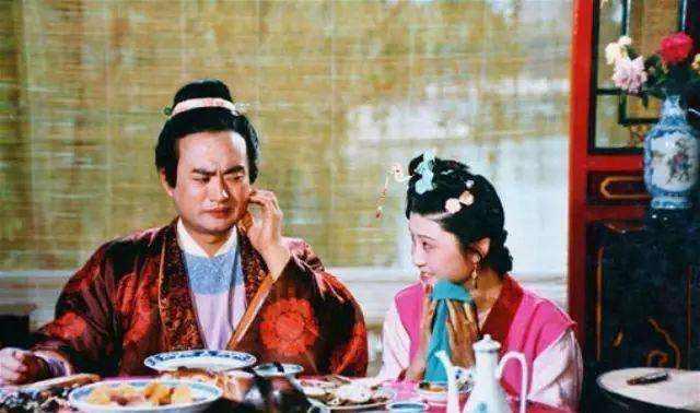 薛姨妈|红楼梦中，薛姨妈为何不替薛蟠求娶黛玉，而是娶了夏金桂呢？