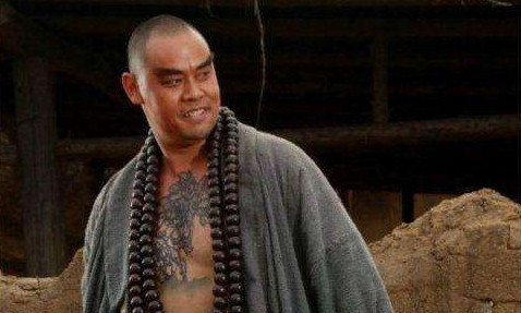 林冲|水浒中武松的都头、林冲的教头、鲁智深的提辖官，谁的官更大？