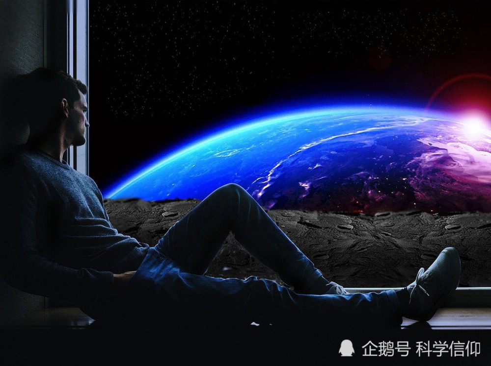 地球|人类何时才能离开地球？难点很多，但最难的还是人类本身