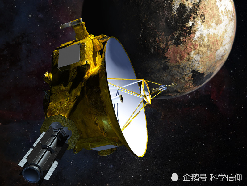 地球|人类何时才能离开地球？难点很多，但最难的还是人类本身