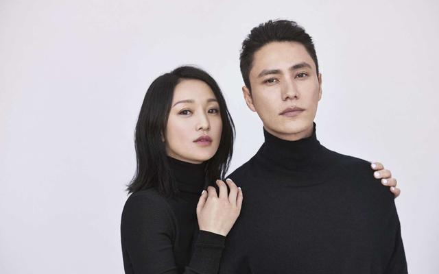 陈坤|陈坤、周迅首次合唱歌曲，唱的是他们的故事？两人的关系真是爱吗