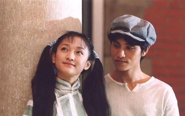 陈坤|陈坤、周迅首次合唱歌曲，唱的是他们的故事？两人的关系真是爱吗