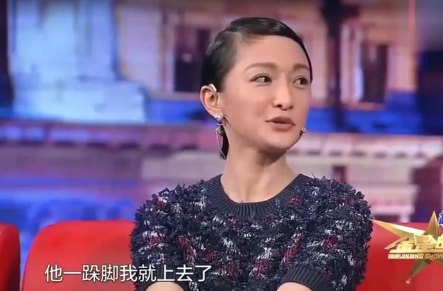 陈坤|陈坤、周迅首次合唱歌曲，唱的是他们的故事？两人的关系真是爱吗