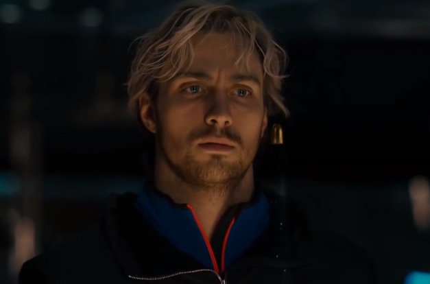 你可能不知道他的真正实力|复仇者联盟2|复仇者联盟|浩克|快银