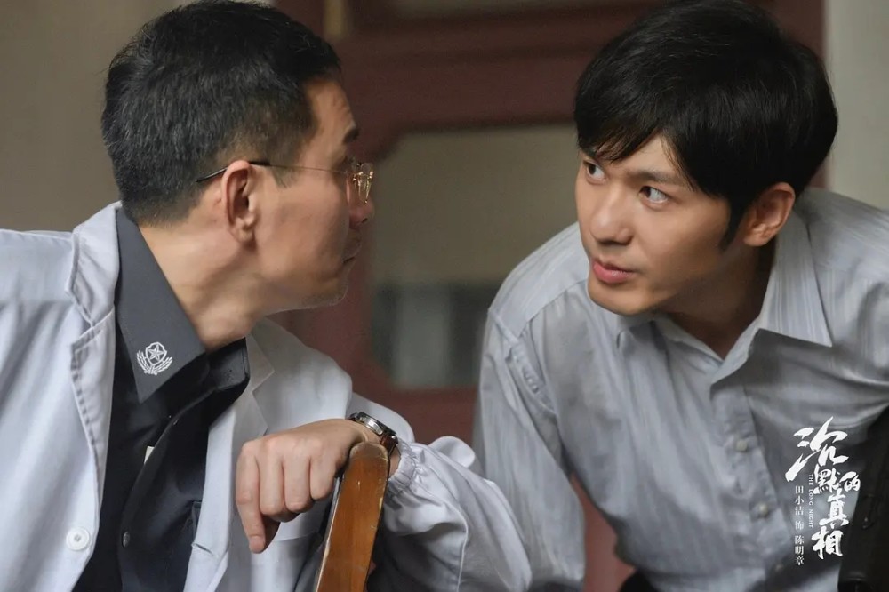 尹正|“收视爆表，口碑炸裂”五部剧：你若一部都没看，那就太可惜了！