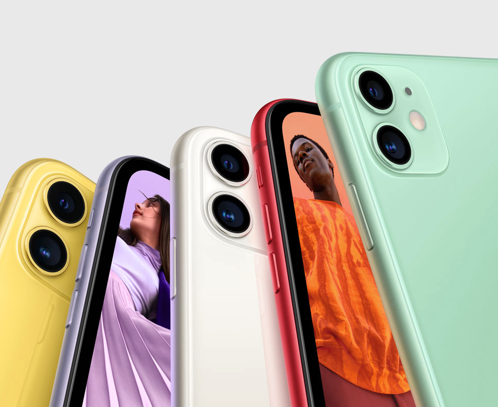 不会出现 超级换机潮 美电信高层因这2理由看衰5g Iphone销量 腾讯新闻