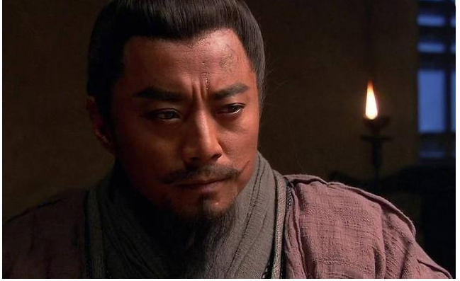 梁山好汉|武松听到宋江死讯后，只说了6字，看出了其与宋江早已情义殆尽！