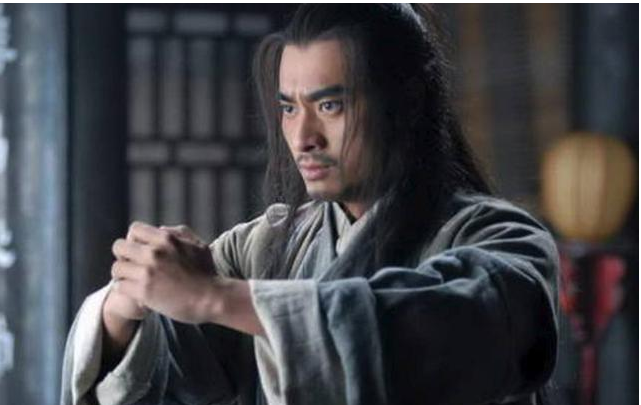 梁山好汉|武松听到宋江死讯后，只说了6字，看出了其与宋江早已情义殆尽！