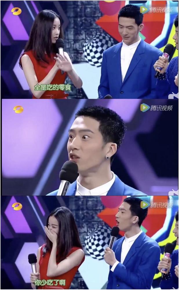 快乐大本营|曾在快本秀过的恩爱，是明星想删又删不掉的痛，现在看全是修罗场