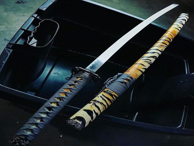 "兵器越怪,死得越快?"这是真的吗?看看这几款武器就懂了