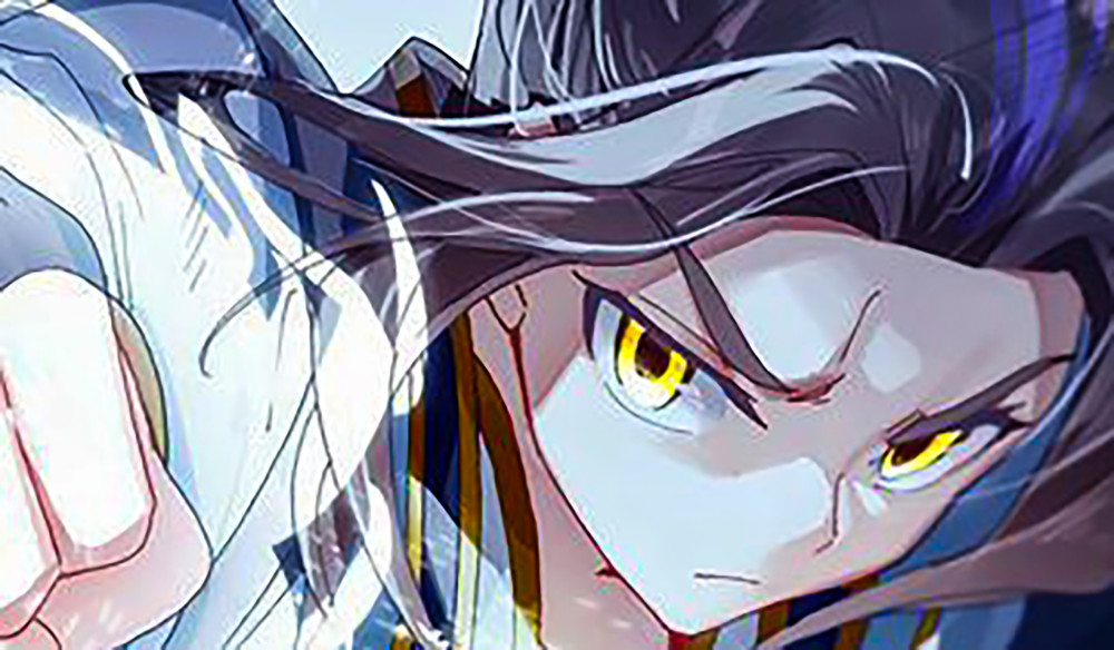 元尊圣神想要对夭夭下手这个想法不简单大决战到来不会遥远