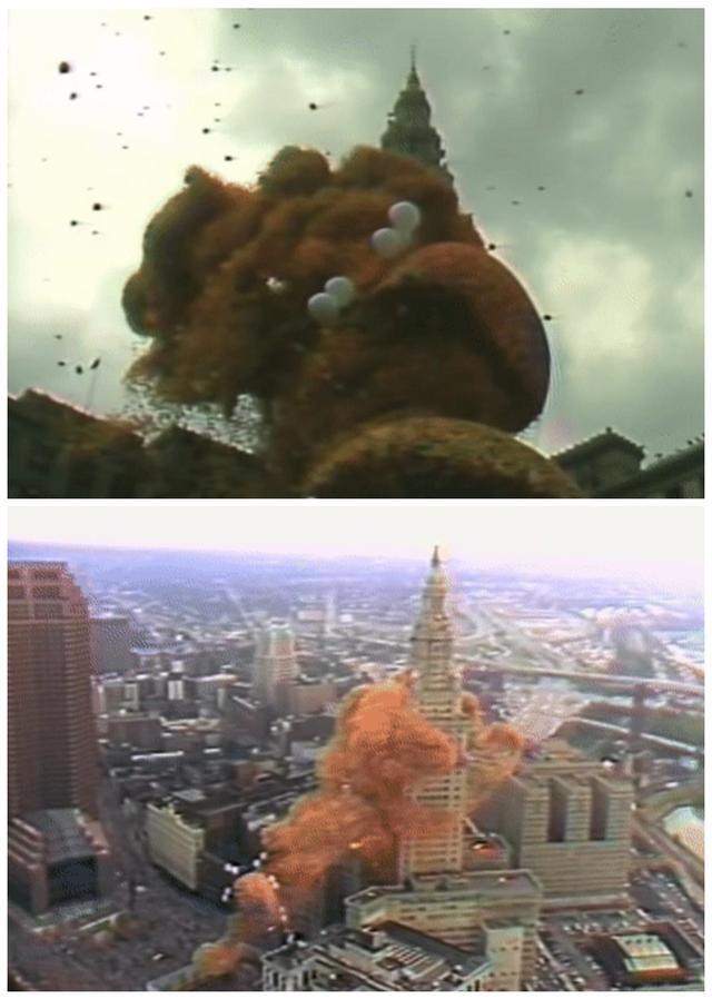 氦气|为什么要禁放氦气球？看140万个氦气球带来的灾难，你就明白了