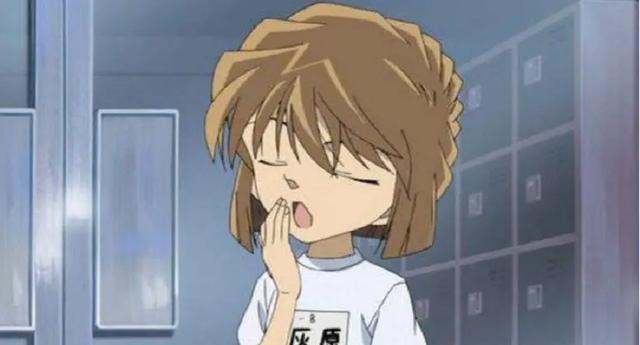 名侦探柯南 为何柯南很少告诉灰原哀红方的情报 究竟有何用意 黑衣组织 安室透 名侦探柯南 灰原哀