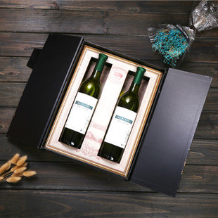酒盒包装吸引消费者重要技巧你懂吗？
