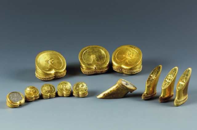 吴晓军|南昌汉代海昏侯国遗址公园开园