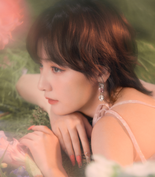 硬糖少女|硬糖少女首封开售，希林销量垫底，比C位更意外的是赵粤！
