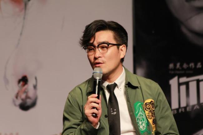 樊昊仑导演新作品何以阳光启动文艺气息扑面