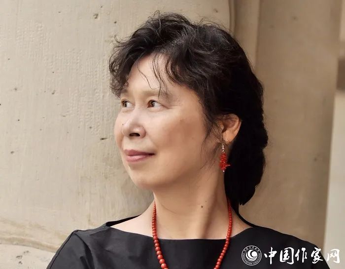 作家|张翎：通过写作重塑故土的存在