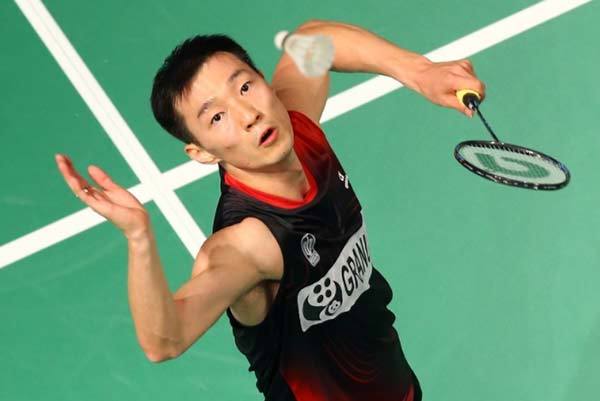 不该被遗忘的羽球匠人四大天王还是李炫一最有天赋