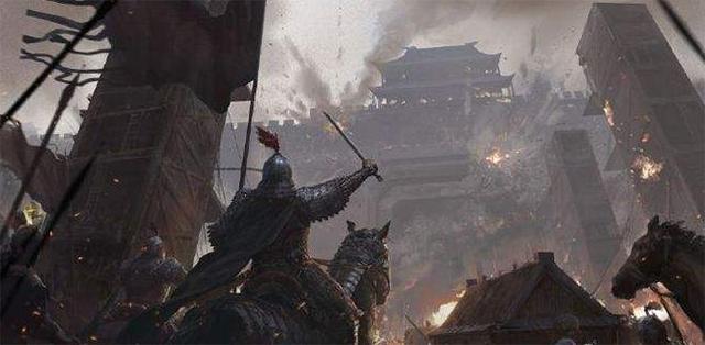 魏灭蜀和灭吴有着天壤之别为何魏灭吴用了如此长的时间