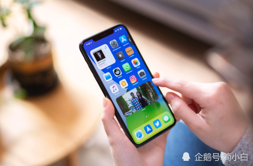 Ios 13 验证通道关闭 已升级ios 14 的机型无法回退 腾讯新闻