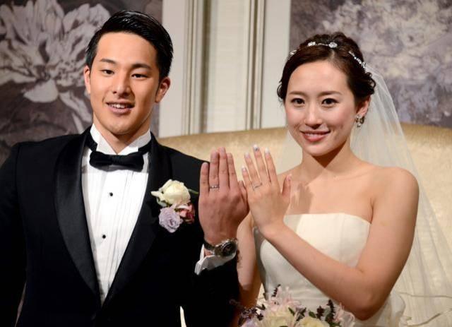 濑户大也与马渊优佳