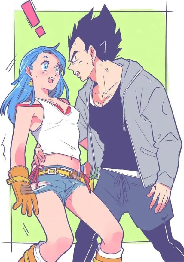 贝空对决会复活布欧为什么悟空不顾界王神阻拦与贝吉塔战斗