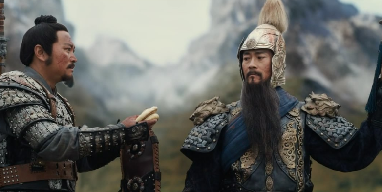 罪不可恕的潘美杨业孤军深入战至最后一人绝食三日惨死敌手