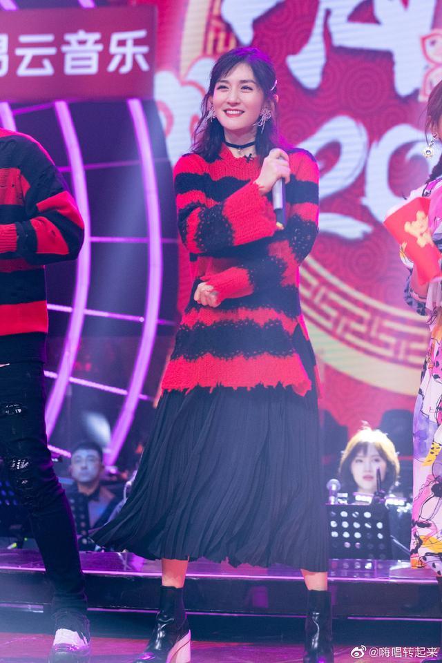 大张伟|罗志祥被砍！谢娜新综艺大张伟加盟，潘玮柏补位