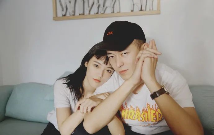 丁钰琼|四年的感情被质疑是假的？