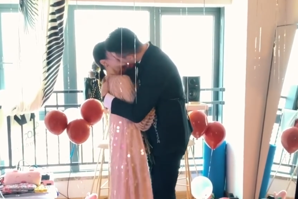 丁钰琼|四年的感情被质疑是假的？