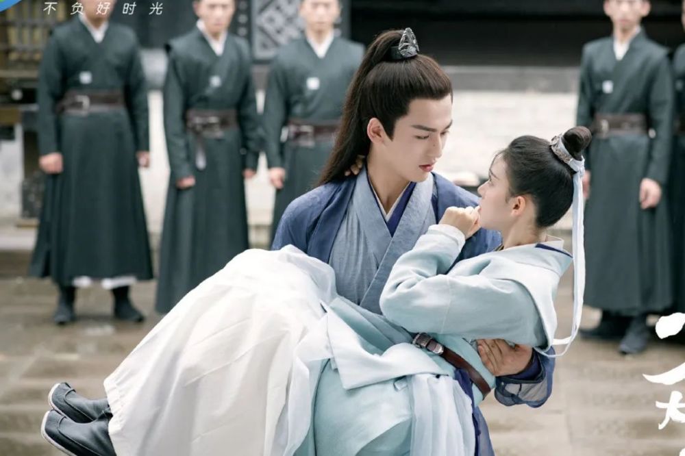 丁钰琼|四年的感情被质疑是假的？