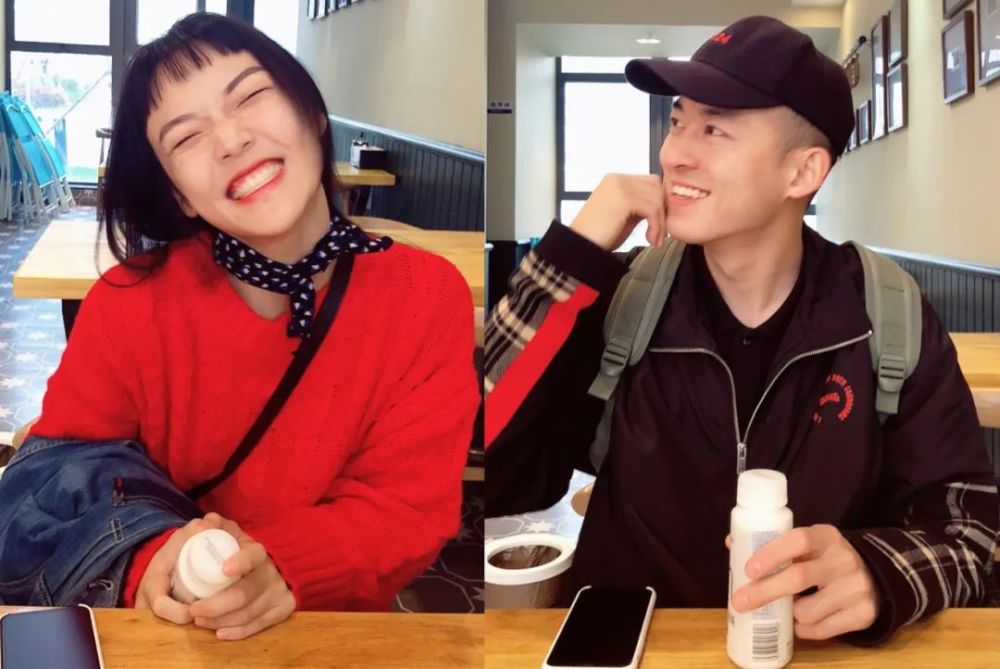 丁钰琼|四年的感情被质疑是假的？