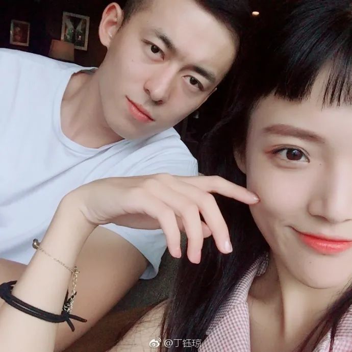 丁钰琼|四年的感情被质疑是假的？