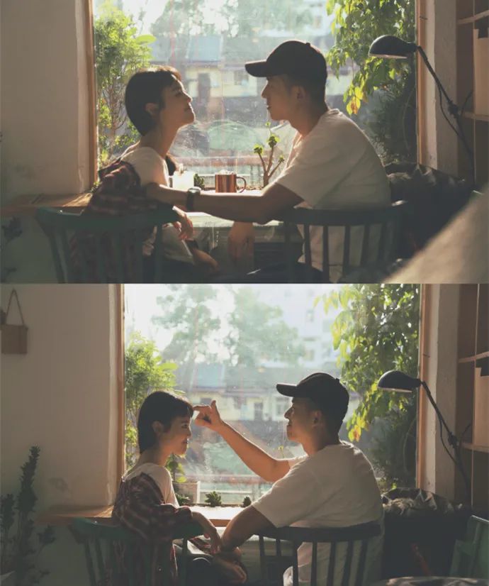 丁钰琼|四年的感情被质疑是假的？