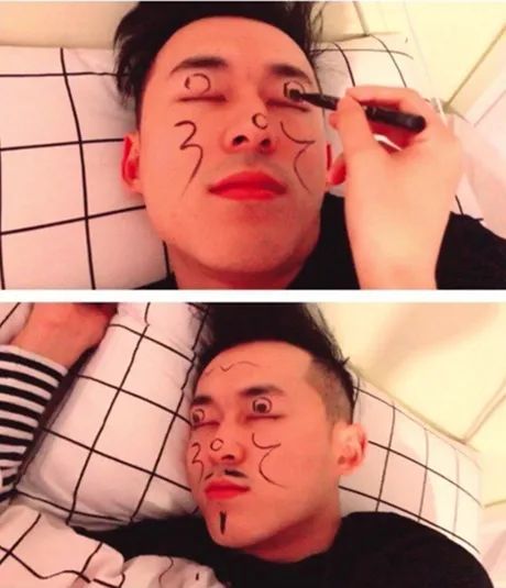 丁钰琼|四年的感情被质疑是假的？