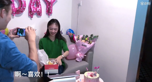 丁钰琼|四年的感情被质疑是假的？