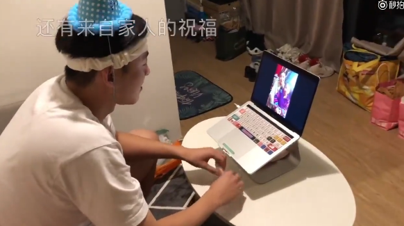 丁钰琼|四年的感情被质疑是假的？