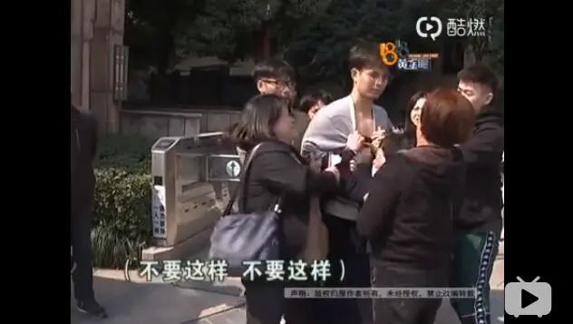 月嫂|赢就赢在这张脸上了……