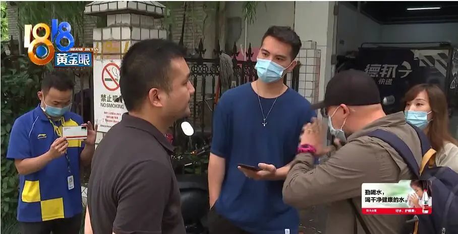 月嫂|赢就赢在这张脸上了……