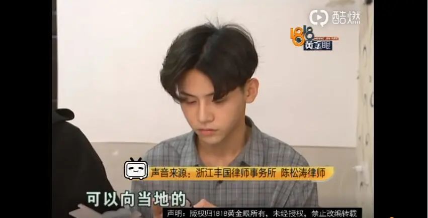 月嫂|赢就赢在这张脸上了……