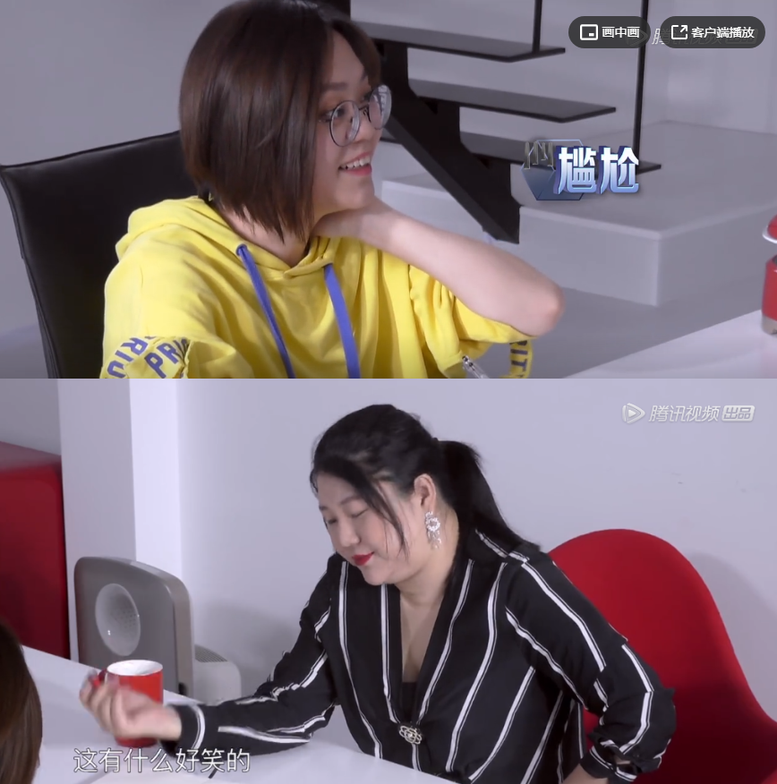 杨天真|娱乐圈里最不好惹的就是她吧？