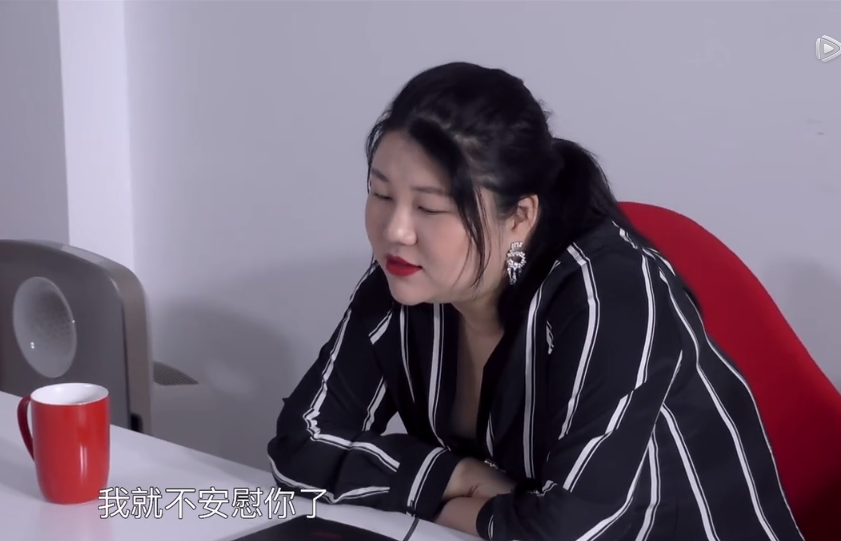 杨天真|娱乐圈里最不好惹的就是她吧？