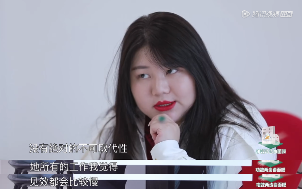 杨天真|娱乐圈里最不好惹的就是她吧？